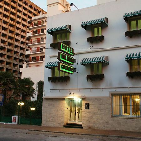 Bologna Hotel Mar Del Plata Exteriér fotografie