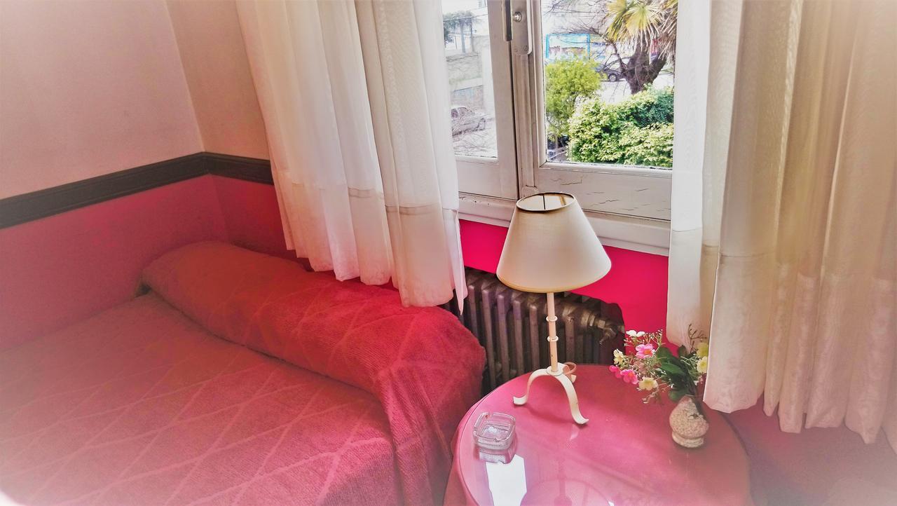 Bologna Hotel Mar Del Plata Exteriér fotografie